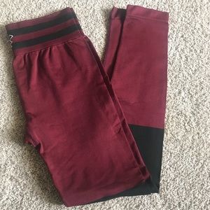 JED NORTH Leggings